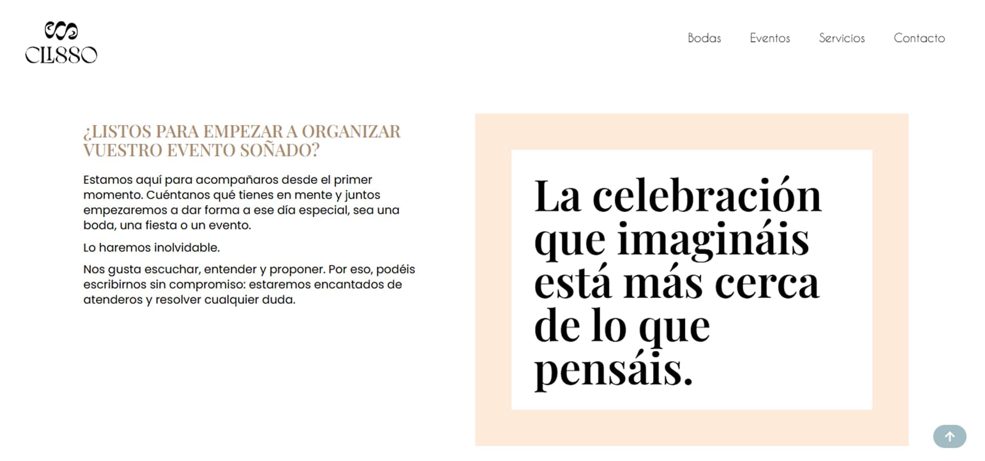 Clisso — imagen de portada